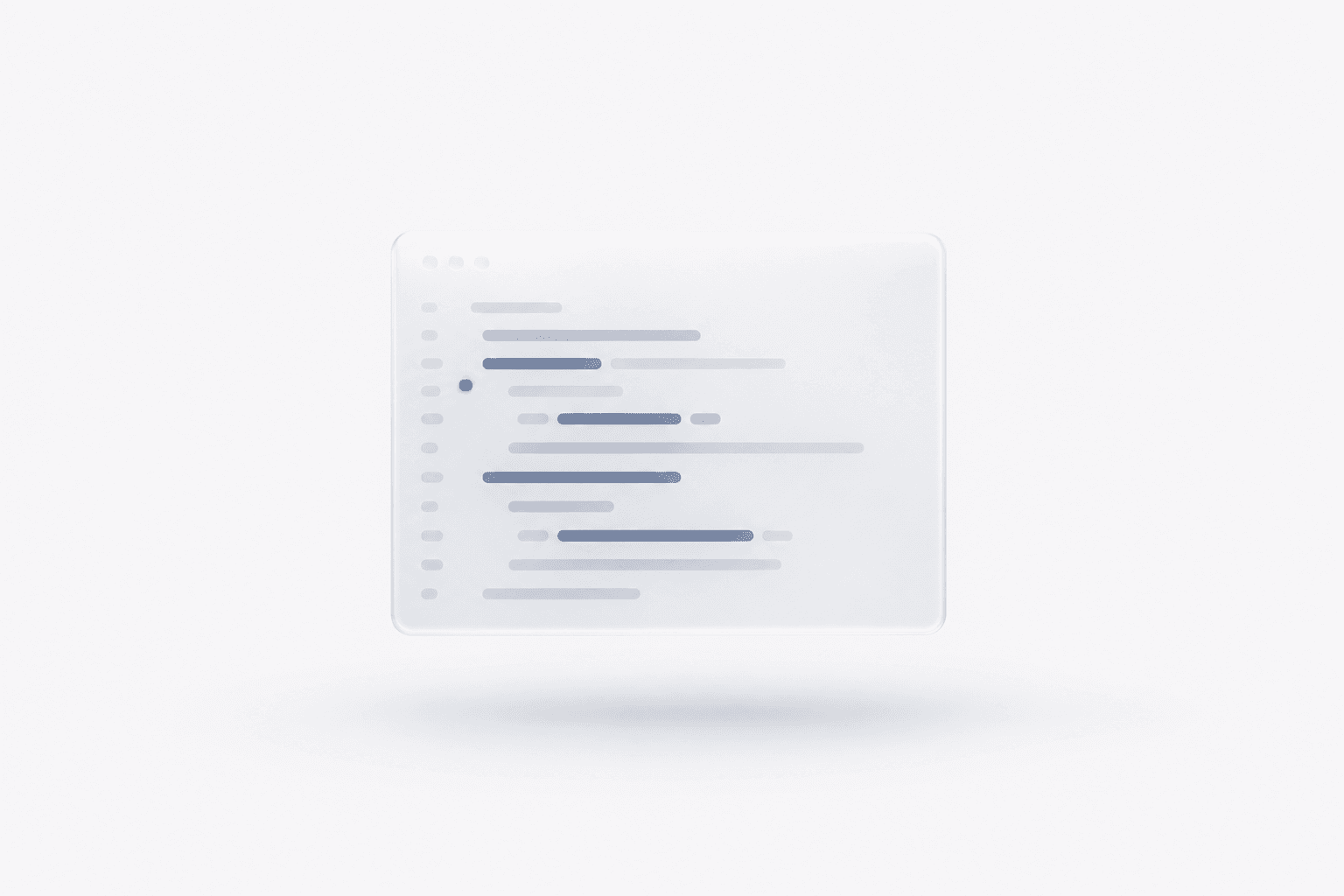 Code & Smart Contracts service category